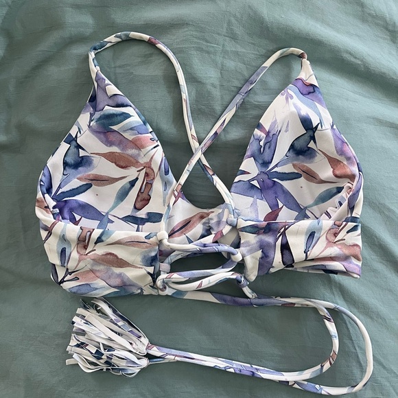 Midori Lanai Mia Top - Picture 4 of 9